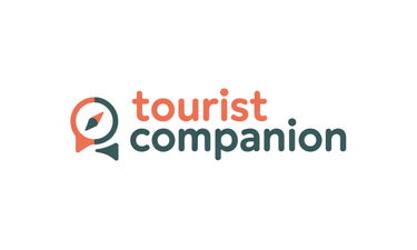 TouristCompanion.com - Creative brandable domain for sale