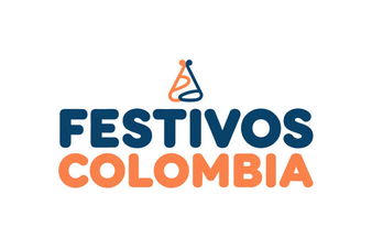 FestivosColombia.com - Creative brandable domain for sale