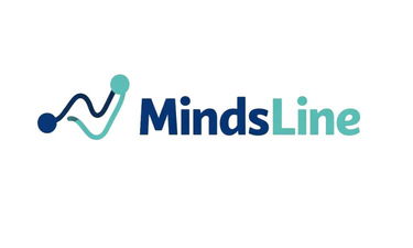 MindsLine logo