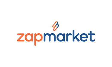 ZapMarket.com - Creative brandable domain for sale