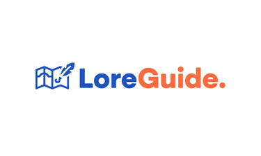 LoreGuide.com - Creative brandable domain for sale