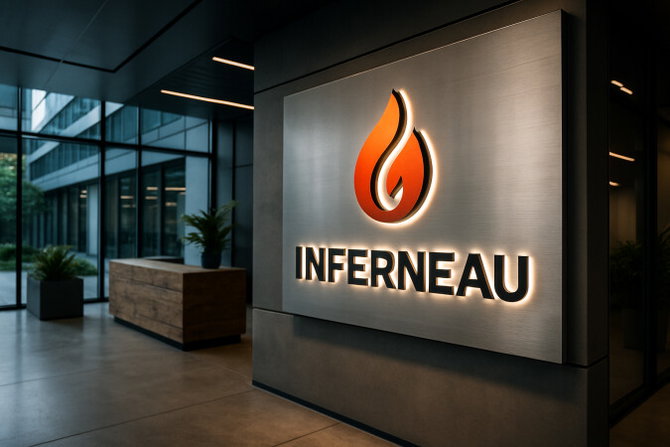 Inferneau.com — 4