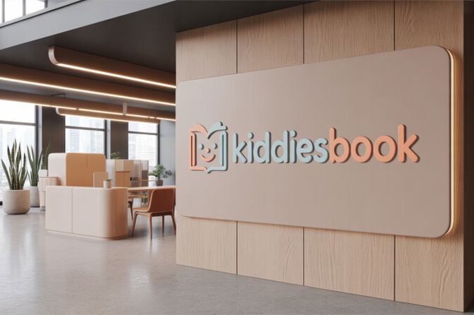 KiddiesBook.com