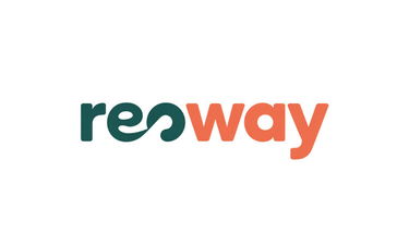 Reoway.com - Creative brandable domain for sale
