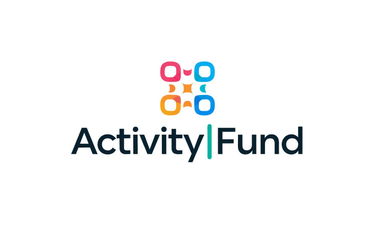 ActivityFund.com - Creative brandable domain for sale