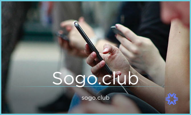 Sogo.club