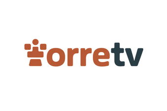 TorreTV.com - Creative brandable domain for sale