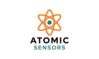 AtomicSensors logo