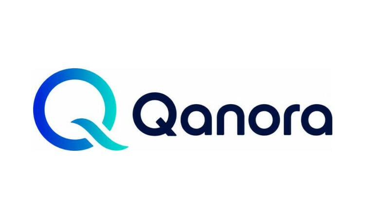 Qanora logo