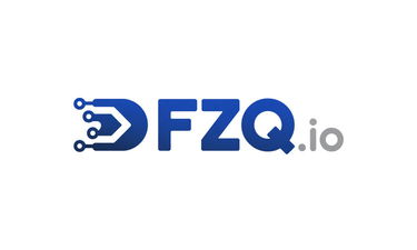 FZQ.io - Creative brandable domain for sale