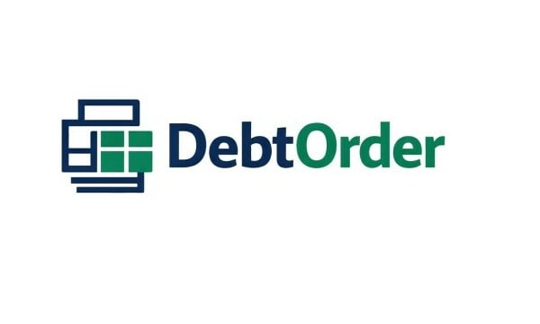 DebtOrder logo