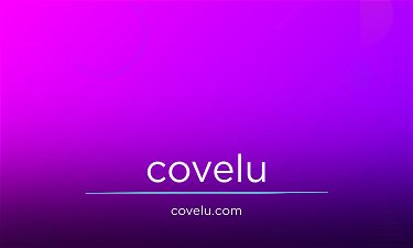 CoveLu.com - Creative brandable domain for sale