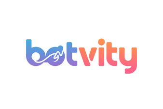 Botvity.com - Creative brandable domain for sale