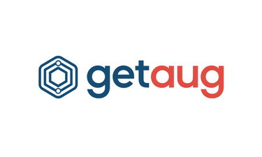 GetAug.com - Creative brandable domain for sale