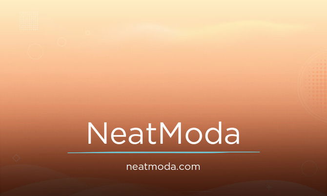 NeatModa.com