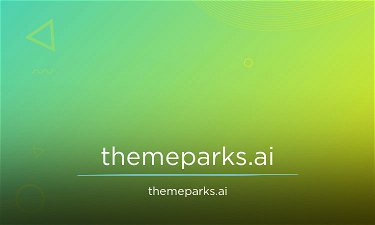 Themeparks.ai