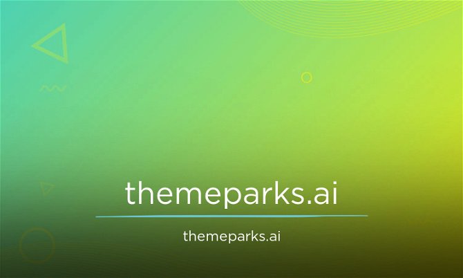 ThemeParks.ai