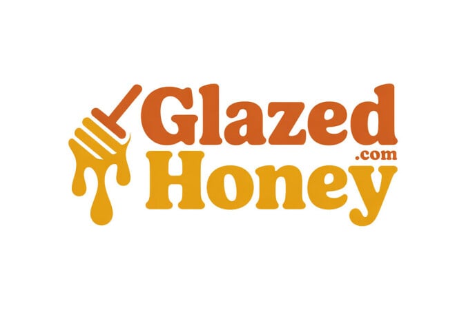 GlazedHoney logo