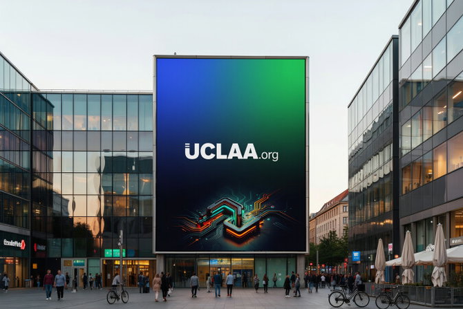 UCLAA.org — 3