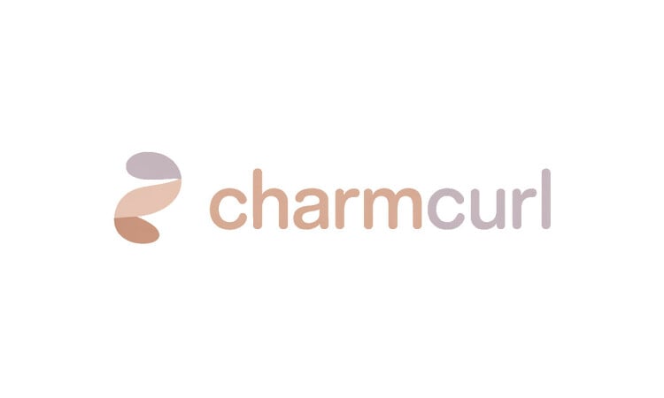 CharmCurl logo