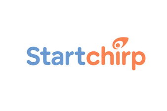 StartChirp.com - Creative brandable domain for sale