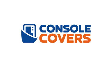 ConsoleCovers.com - Creative brandable domain for sale