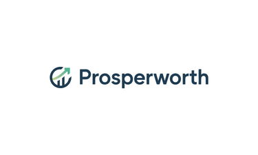 Prosperworth.com - Creative brandable domain for sale