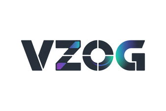 VZog logo