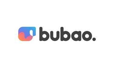 Bubao.com - Creative brandable domain for sale