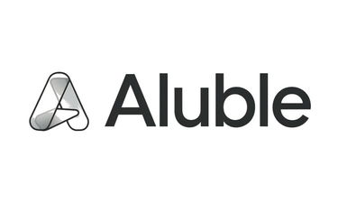 Aluble.com - Creative brandable domain for sale