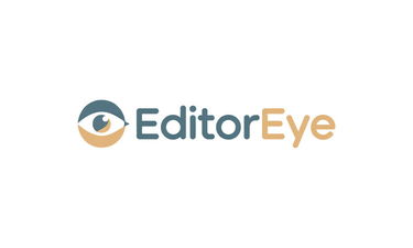 EditorEye.com - Creative brandable domain for sale