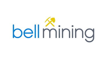 BellMining.com - Creative brandable domain for sale