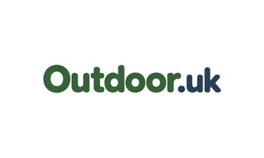 Outdoor.uk - Creative brandable domain for sale