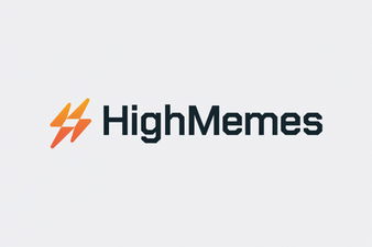 HighMemes.com - Creative brandable domain for sale