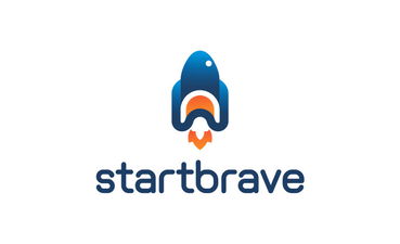 StartBrave.com is for sale