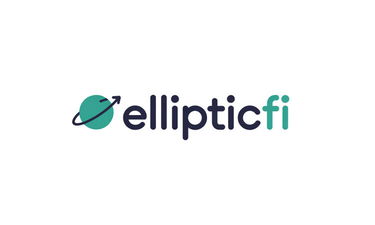 EllipticFi.com - Creative brandable domain for sale