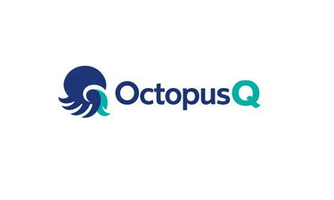 OctopusQ.com - Creative brandable domain for sale
