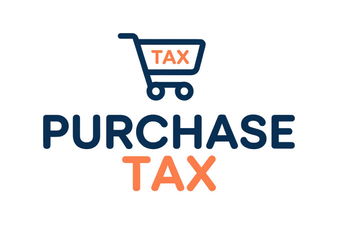 PurchaseTax.com - Creative brandable domain for sale