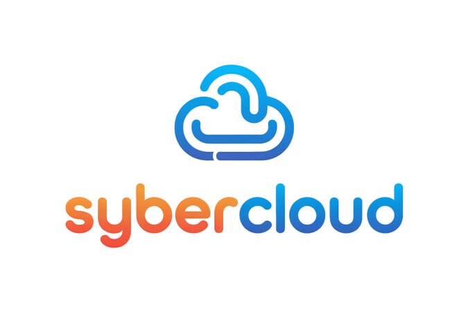 SyberCloud logo