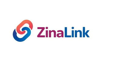 ZinaLink logo