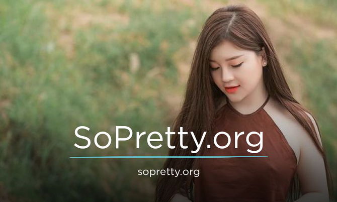 SoPretty.org