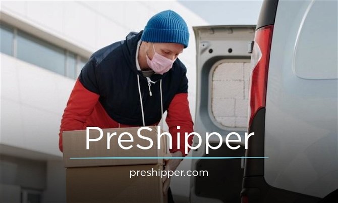 PreShipper.com