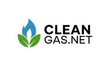 CleanGas.net - Creative brandable domain for sale