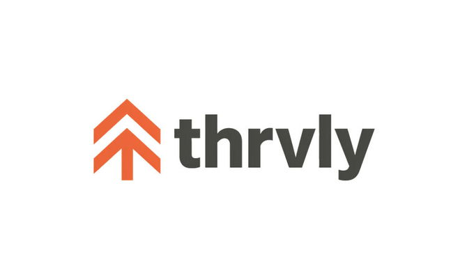 Thrvly.com