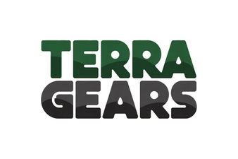 TerraGears logo
