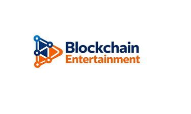 BlockchainEntertainment logo