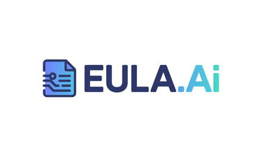 eula.ai - Creative brandable domain for sale
