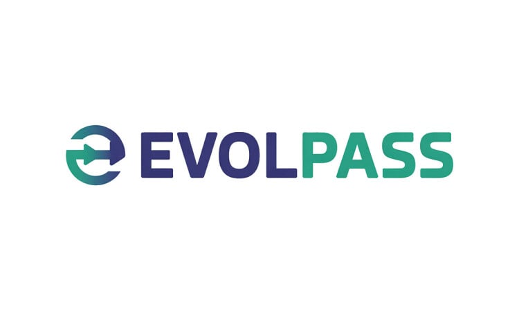 EvolPass logo