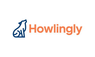 Howlingly.com - Creative brandable domain for sale