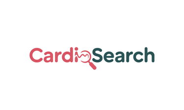 CardioSearch.com - Creative brandable domain for sale